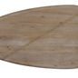 Product Image 1 for Pebble Coffee Table from Sarreid Ltd.
