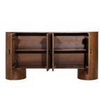 Product Image 6 for Stephenson Sideboard Brown from Dovetail Furniture