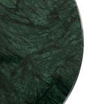 Product Image 1 for Willa Accent Table Green Marble from Four Hands