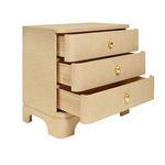 Product Image 3 for Fortune Side Table from Worlds Away