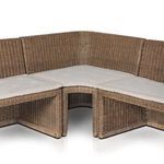 Product Image 14 for Senna Dining Banquette from Four Hands