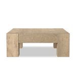 Product Image 3 for Abaso Coffee Table from Four Hands