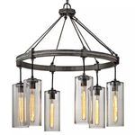 Product Image 1 for Union Square Pendant from Troy Lighting