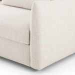 Product Image 17 for Kelsey Dover Crescent Sofa-92" from Four Hands