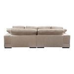 Product Image 3 for Plunge Sectional from Moe's