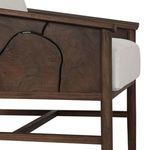 Product Image 7 for Ridge Outdoor Dining Chair from Four Hands