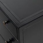 Product Image 21 for Belmont Storage Nightstand from Four Hands