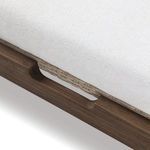 Product Image 26 for Finnegan Outdoor Double Chaise from Four Hands