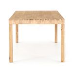 Product Image 1 for Isador Dining Table Dry Wash Poplar from Four Hands