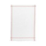 Product Image 2 for Alessa Kitchen Towel Embroidered , Set of 4 - Spicy from Casafina