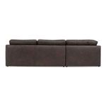 Product Image 4 for Thurlow 3 Piece Left Modular Sectional from Moe's