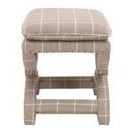 Product Image 1 for Gaston Ottoman from Essentials for Living