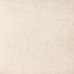 Close-up sample of natural beige upholstery fabric showing woven texture