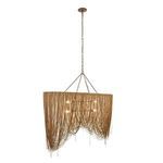 Product Image 1 for Layla Large Chandelier from Arteriors