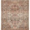 Product Image 1 for Ginia Medallion Blush/ Beige Rug from Jaipur 
