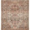Product Image 1 for Ginia Medallion Blush/ Beige Rug from Jaipur