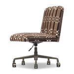 Product Image 8 for Amos Armless Desk Chair from Four Hands