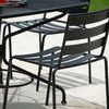 Product Image 2 for Cafe Series Metro Dining Side Chair from Woodard