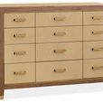 Product Image 1 for Melange Zurich Accent Drawer Chest from Hooker Furniture