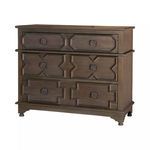 Product Image 1 for Tobin Chest In Heritage Grey Stain from Elk Home