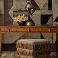 Product Image 7 for Evie Writing Desk from Currey & Company