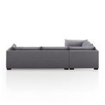 Product Image 9 for Westwood 3 Piece 122'' Sectional from Four Hands