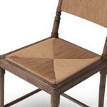 Product Image 7 for Fayth Bar + Counter Stool from Four Hands