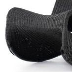 Product Image 19 for Portia Wicker Modern Outdoor Rocking Chair - Vintage Coal from Four Hands