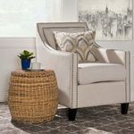 Product Image 1 for Ellsworth Round End Table from Classic Home Furnishings