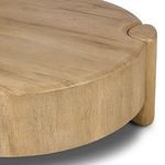 Product Image 6 for Toman Coffee Table from Four Hands