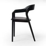 Product Image 15 for Amare Brown Wooden Dining Armchair - Umber Ash from Four Hands