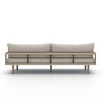 Product Image 1 for Nelson Outdoor Sofa, Washed Brown from Four Hands