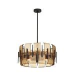 Product Image 5 for Lumora Chandelier from Arteriors