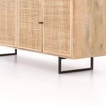 Product Image 1 for Carmel Cane Sideboard from Four Hands