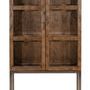 Product Image 7 for Melange Mulholland Display Cabinet from Hooker Furniture
