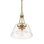 Product Image 2 for Calhoun 3 Light Pendant from Savoy House 
