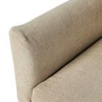 Product Image 9 for Lowell Slipcover Swivel Chair from Four Hands