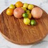 Product Image 1 for Classic Wood Trivet Top Lazy Susan from etúHOME