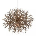 Product Image 1 for Sierra Pendant from Troy Lighting