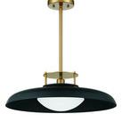 Product Image 1 for Gavin 1 Light Pendant from Savoy House