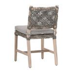 Product Image 4 for Costa Dove Teak Outdoor Dining Chair, Set of 2 from Essentials for Living