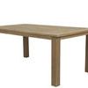 Product Image 1 for Coastal Teak Dining Table from Sunset West