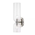 Product Image 1 for Sayville 2 Light Wall Sconce from Hudson Valley