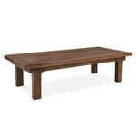 Product Image 1 for Carmel Reclaimed Wood Rectangle Coffee Table from Classic Home