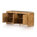 Product Image 23 for Jenson Natural Poplar Media Console from Four Hands