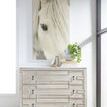 Product Image 16 for Emerie White Wash Pine Stone-Top Entry Cabinet from Essentials for Living