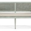 Product Image 4 for Charleston Bench from Hooker Furniture