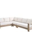 Product Image 2 for Saratoga Sectional from Universal Furniture