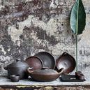 Product Image 4 for Hazel Brown Roaster Pan from BIDKHome