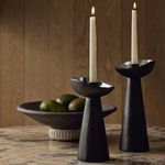Product Image 1 for Argemone Candle Holders, Set of 2 from Arteriors